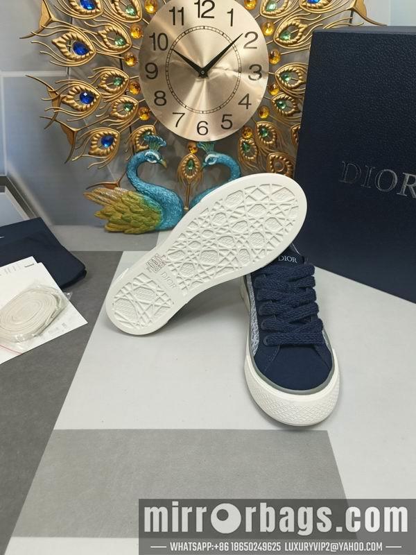 Dior Shoes sz35-45 mnm0108