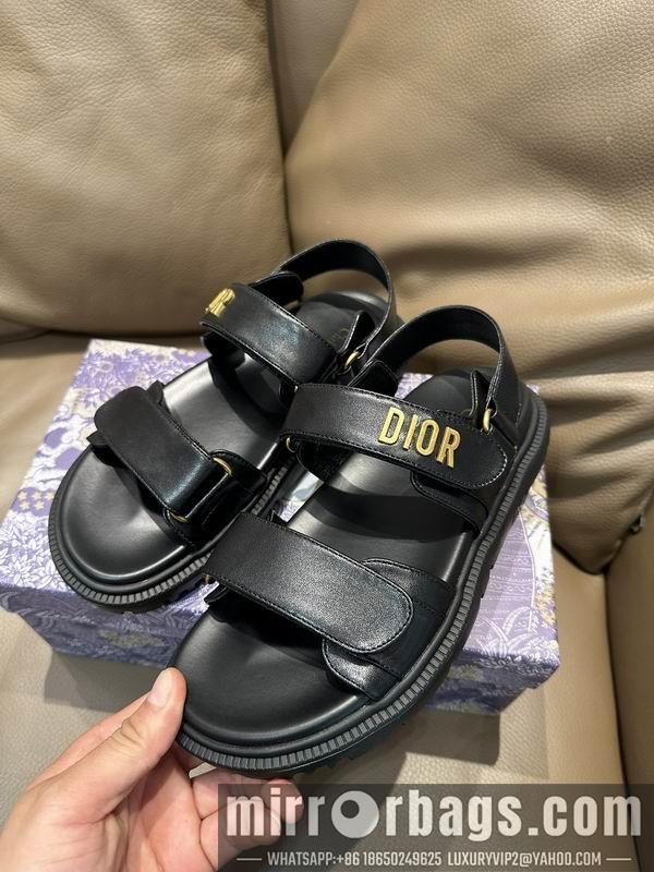 Dior Shoes sz35-43 hnw0410