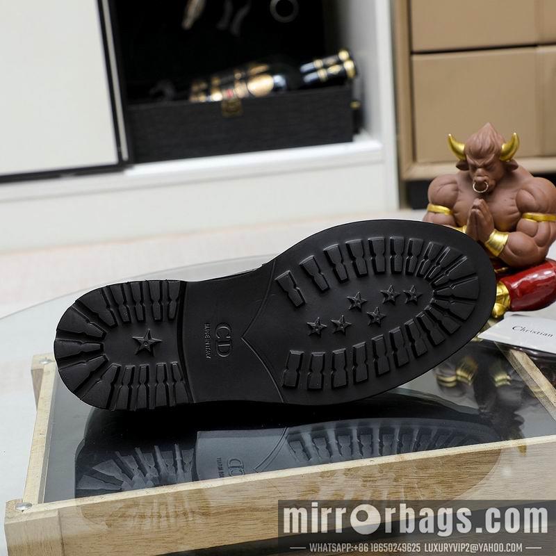 Dior Shoes sz38-44 mnm0106