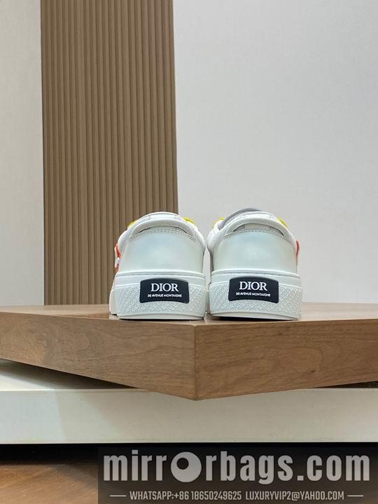 Dior Shoes sz38-45 hnh0104