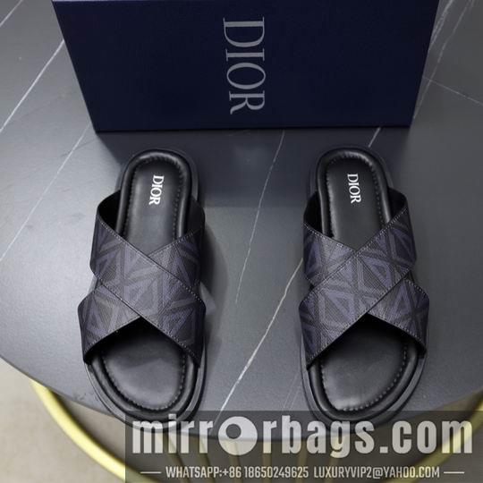 Dior Shoes sz38-45 mnh0601