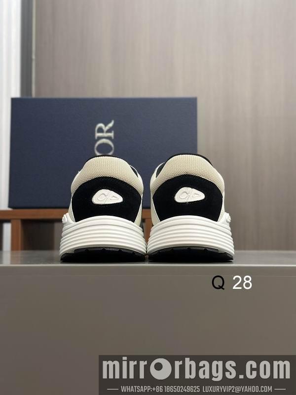 Dior Shoes sz38-45 N0903