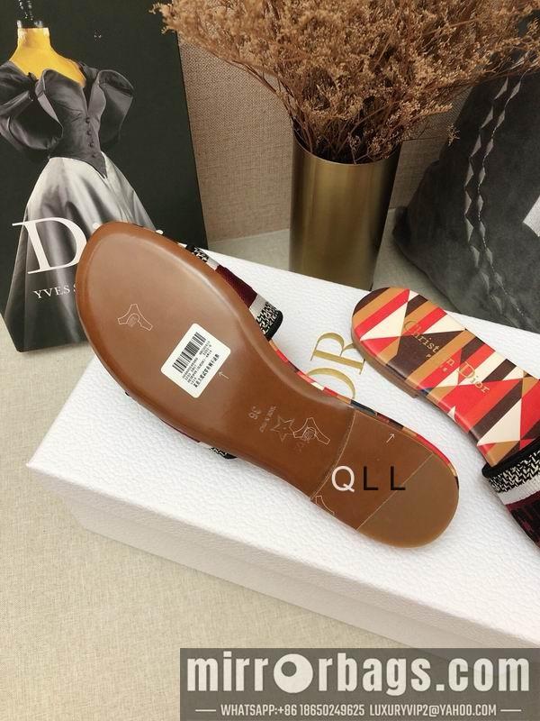Dior Shoes sz34-43LL0113