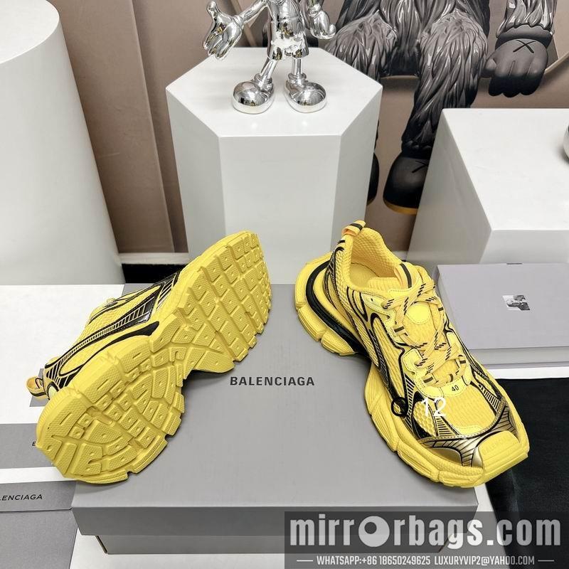 Balenciaga Shoes sz35-40 6C J0801