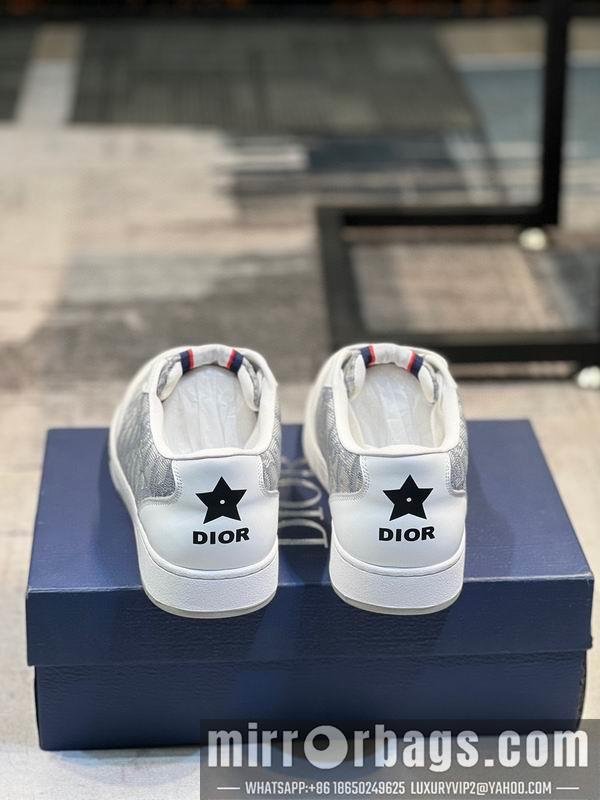 Dior Shoes sz38-44 hnm0163