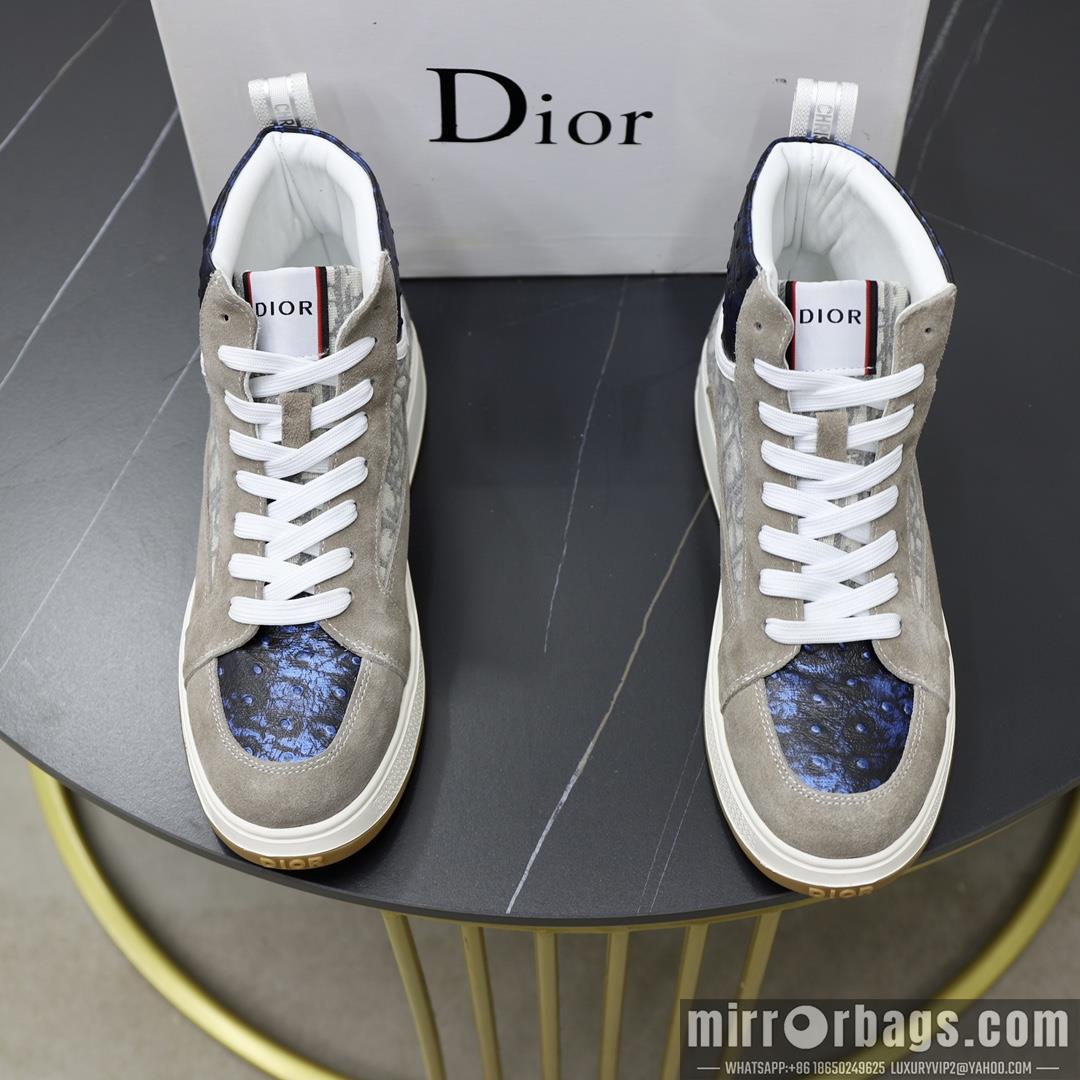 Dior Shoes sz38-45 hnh1204
