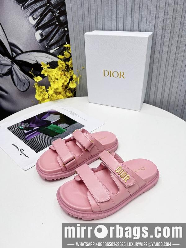 Dior Shoes sz35-42 mnw0306