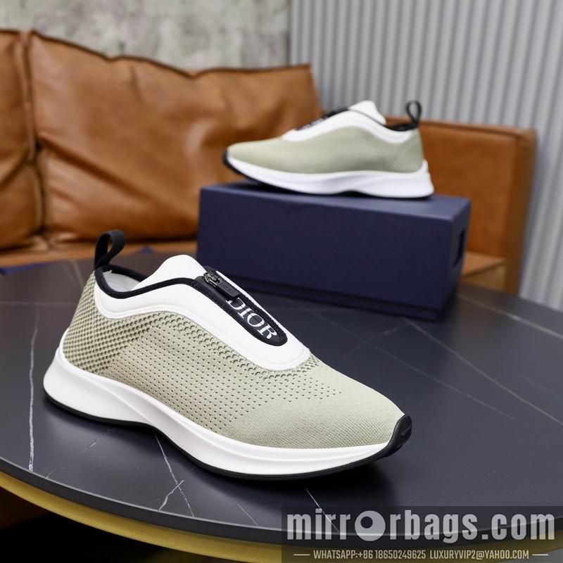 Dior Shoes sz35-47 mnw0412