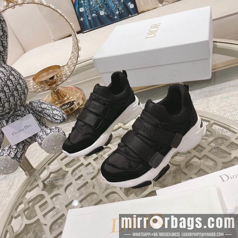 Dior Shoes sz34-41 mnw0316