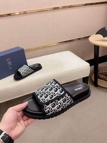 Dior Shoes sz38-44 mnh0603