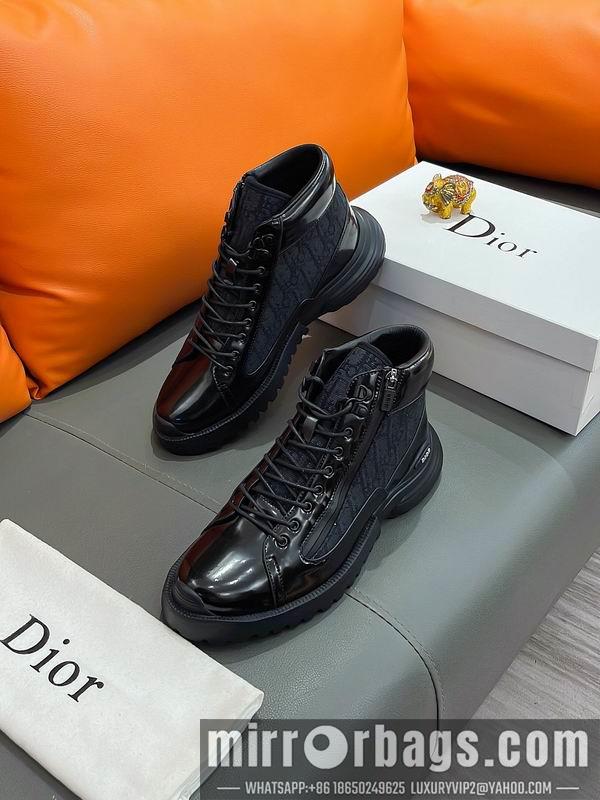 Dior Shoes sz38-44 mnw0305