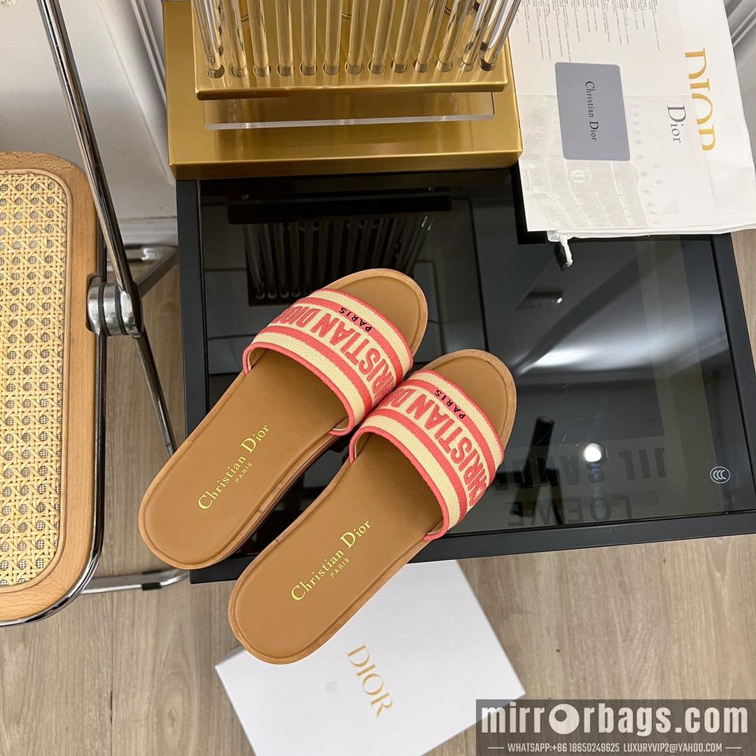 Dior Shoes sz35-42 h0704