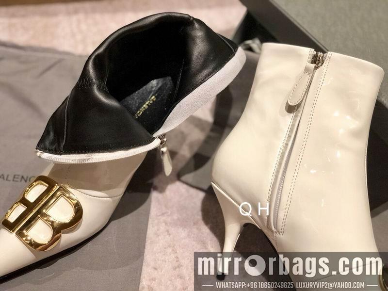 Balenciaga Shoes sz35-40 YH0201