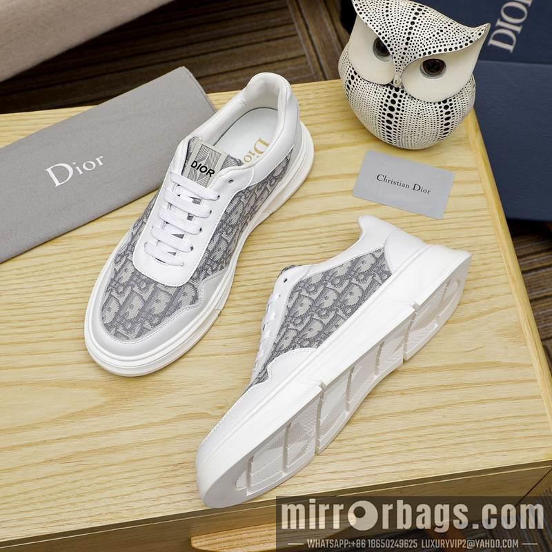 Dior Shoes sz38-44 mnw0304