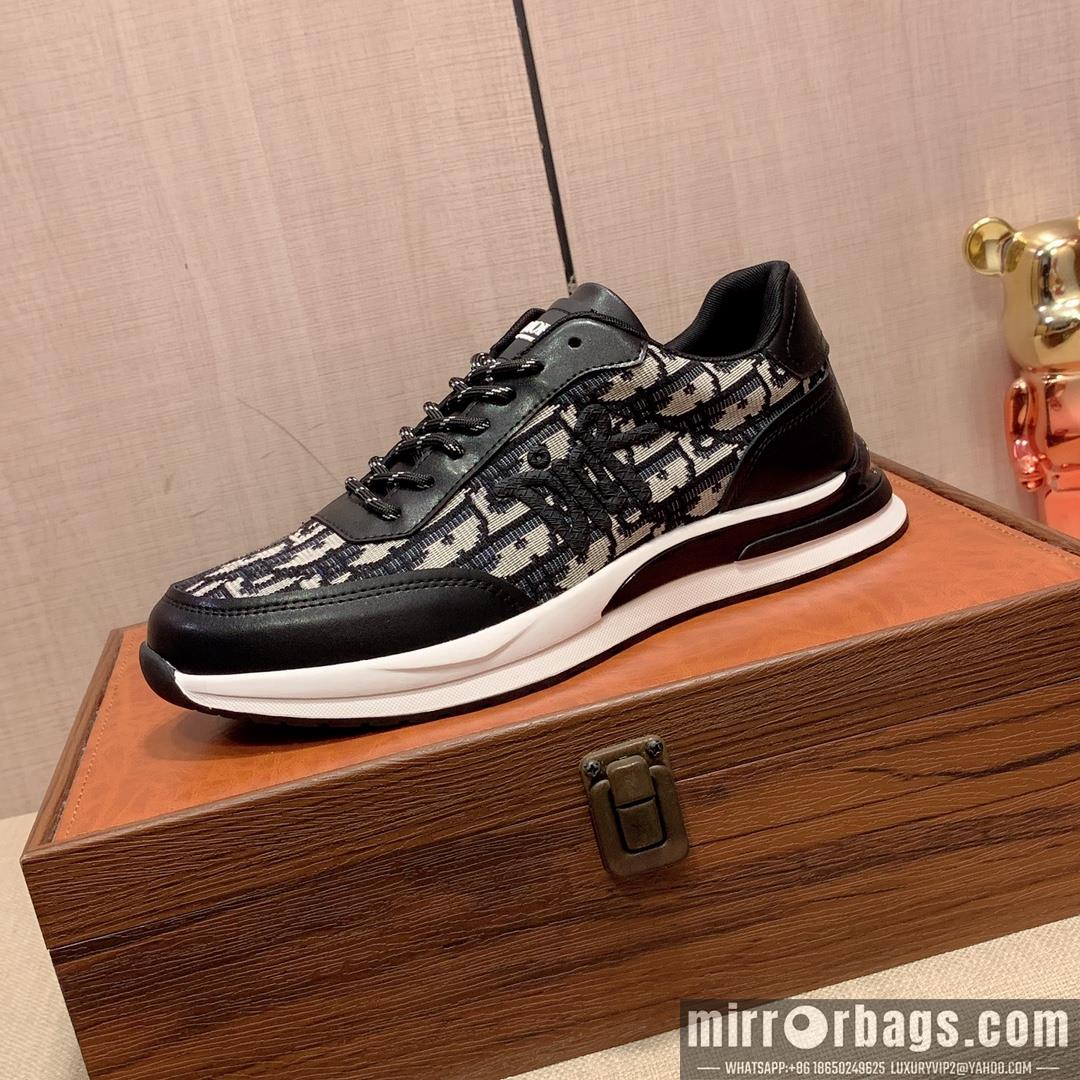 Dior Shoes sz38-44 h0804