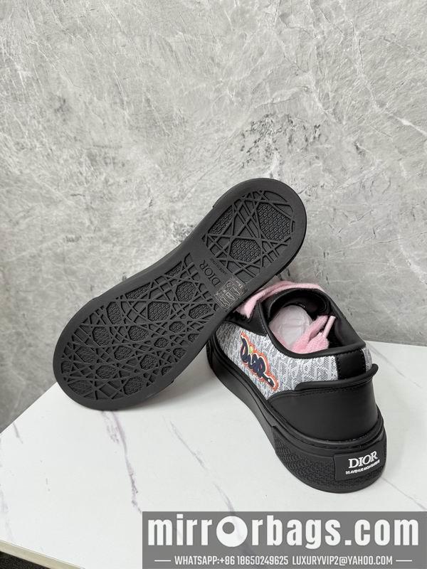 Dior Shoes sz35-46 hnh0324
