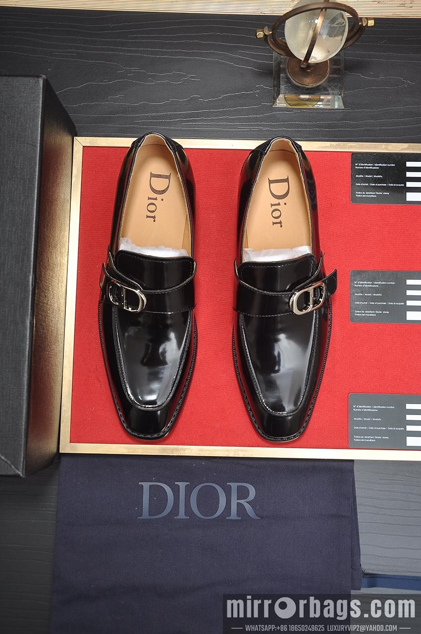 Dior Shoes sz38-44 hnh1224