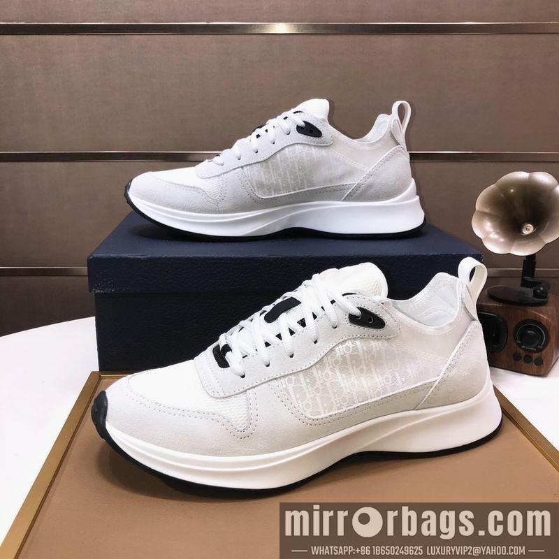 Dior Shoes sz38-44 hnm0132