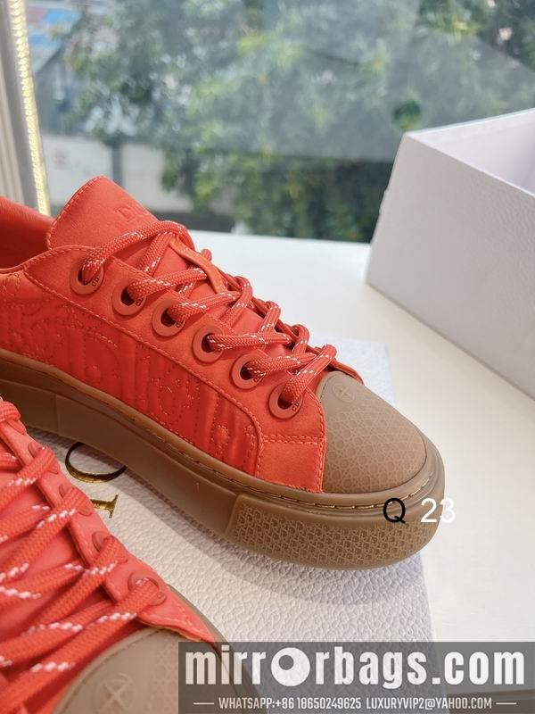 Dior Shoes sz35-45 HHY0901