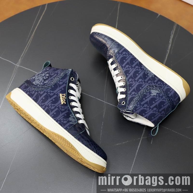 Dior Shoes sz38-44 hnm0129