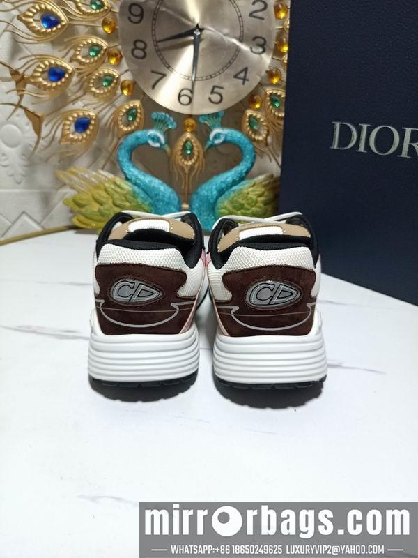 Dior Shoes sz35-45 mnm0101