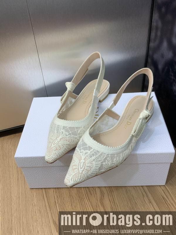 Dior Shoes sz33-44 mnw0206