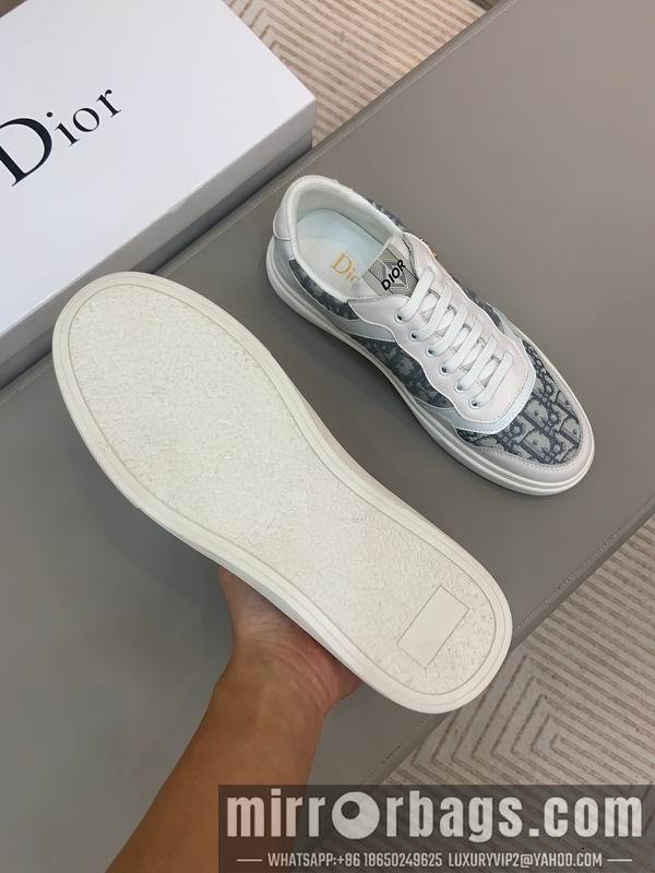 Dior Shoes sz38-44 hnm0141