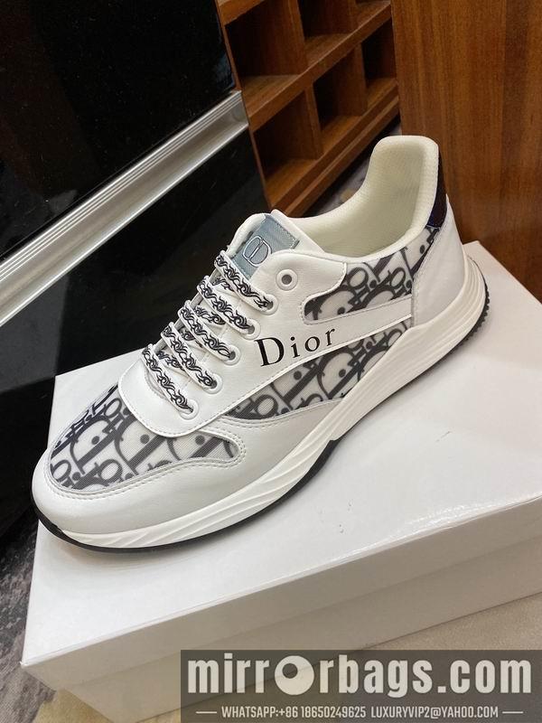 Dior Shoes mnm0109