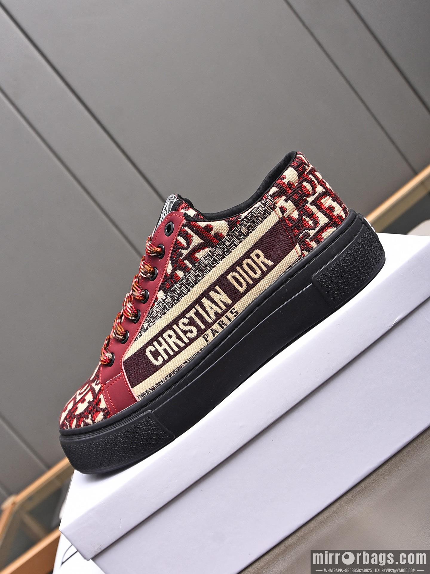 Dior Shoes sz38-44 hnh1212