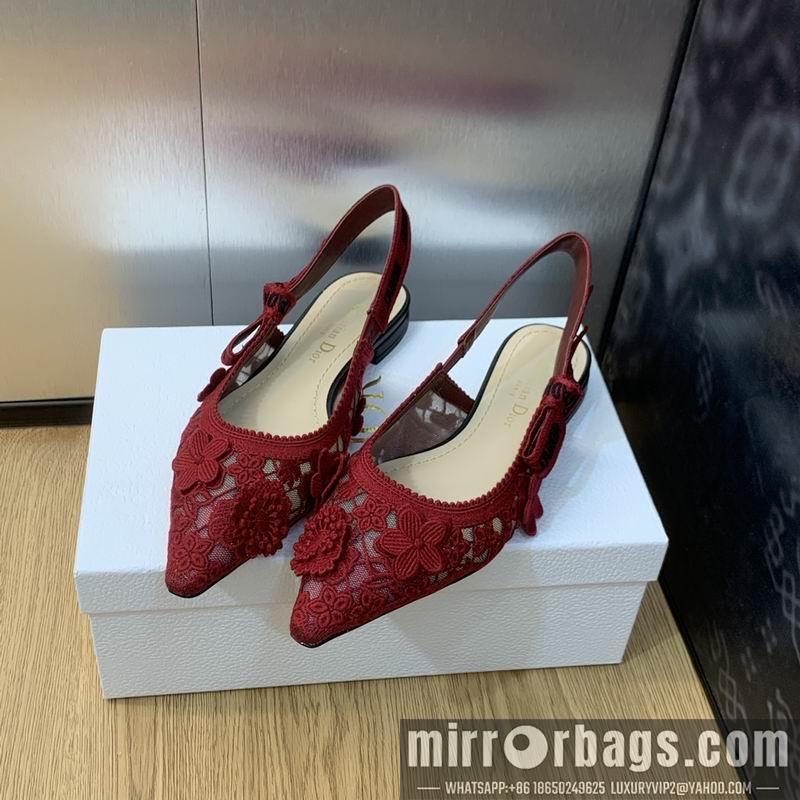Dior Shoes sz33-44 mnw0205