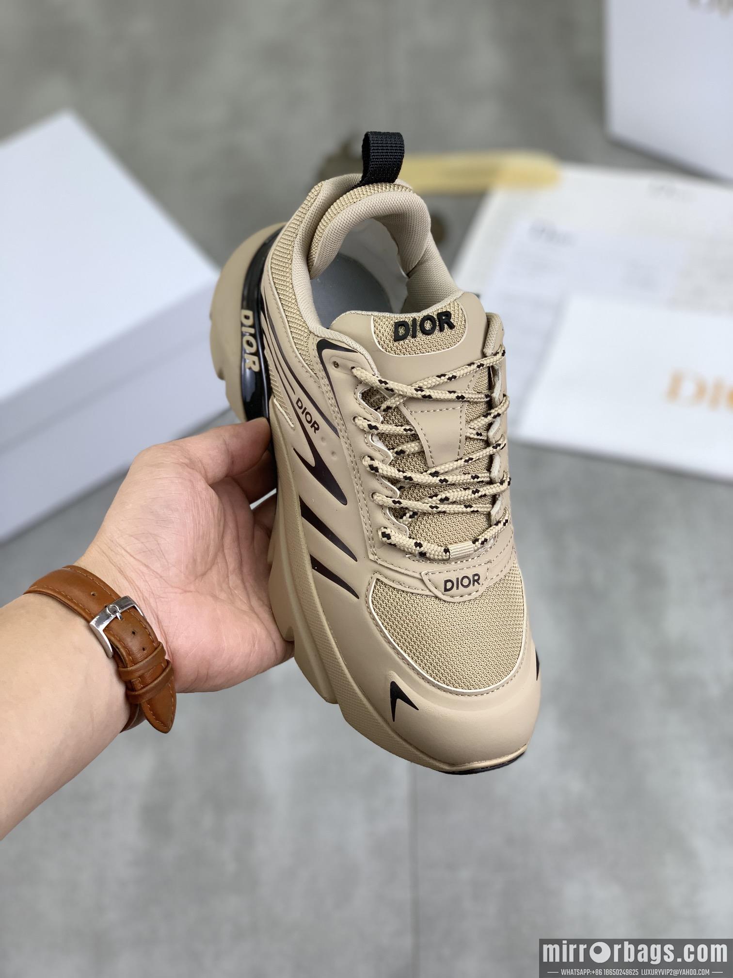 Dior Shoes sz35-44 h0812