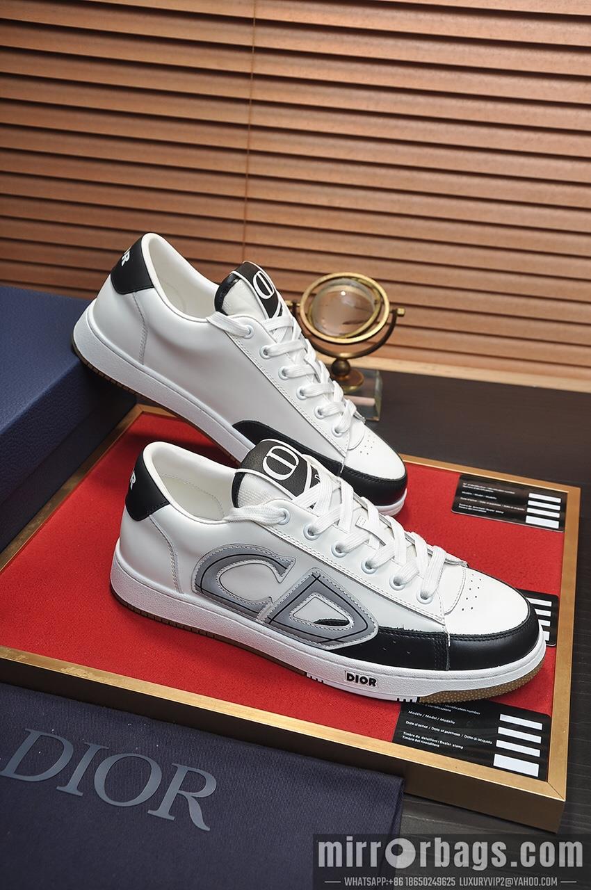 Dior Shoes sz38-44 h0605