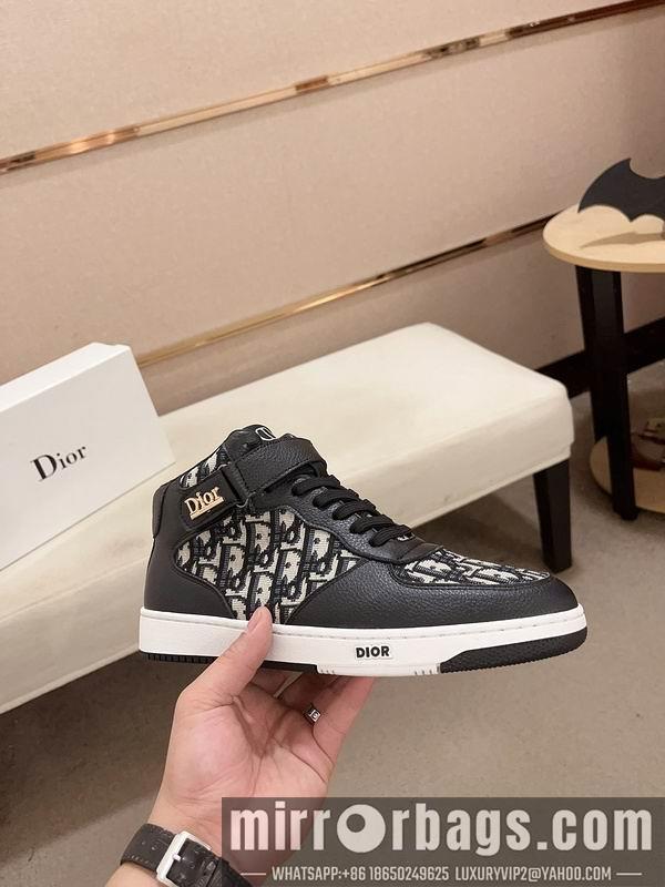 Dior Shoes sz38-46 jyh0301