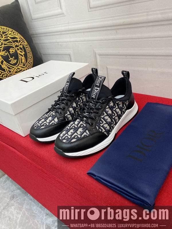 Dior Shoes sz38-44 mnm0113