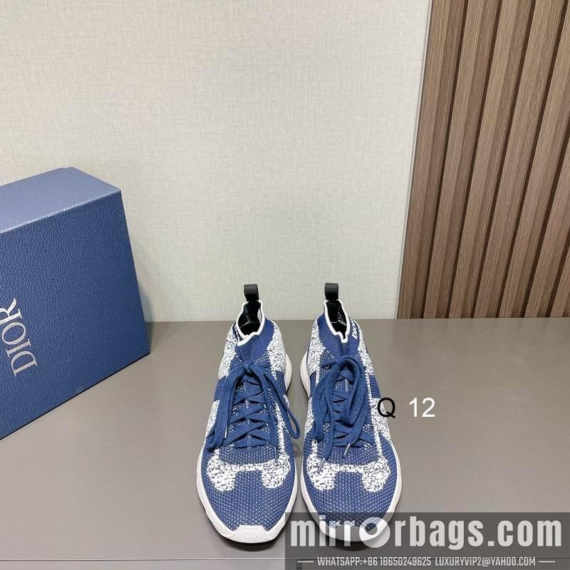Dior Shoes sz38-45 J0604
