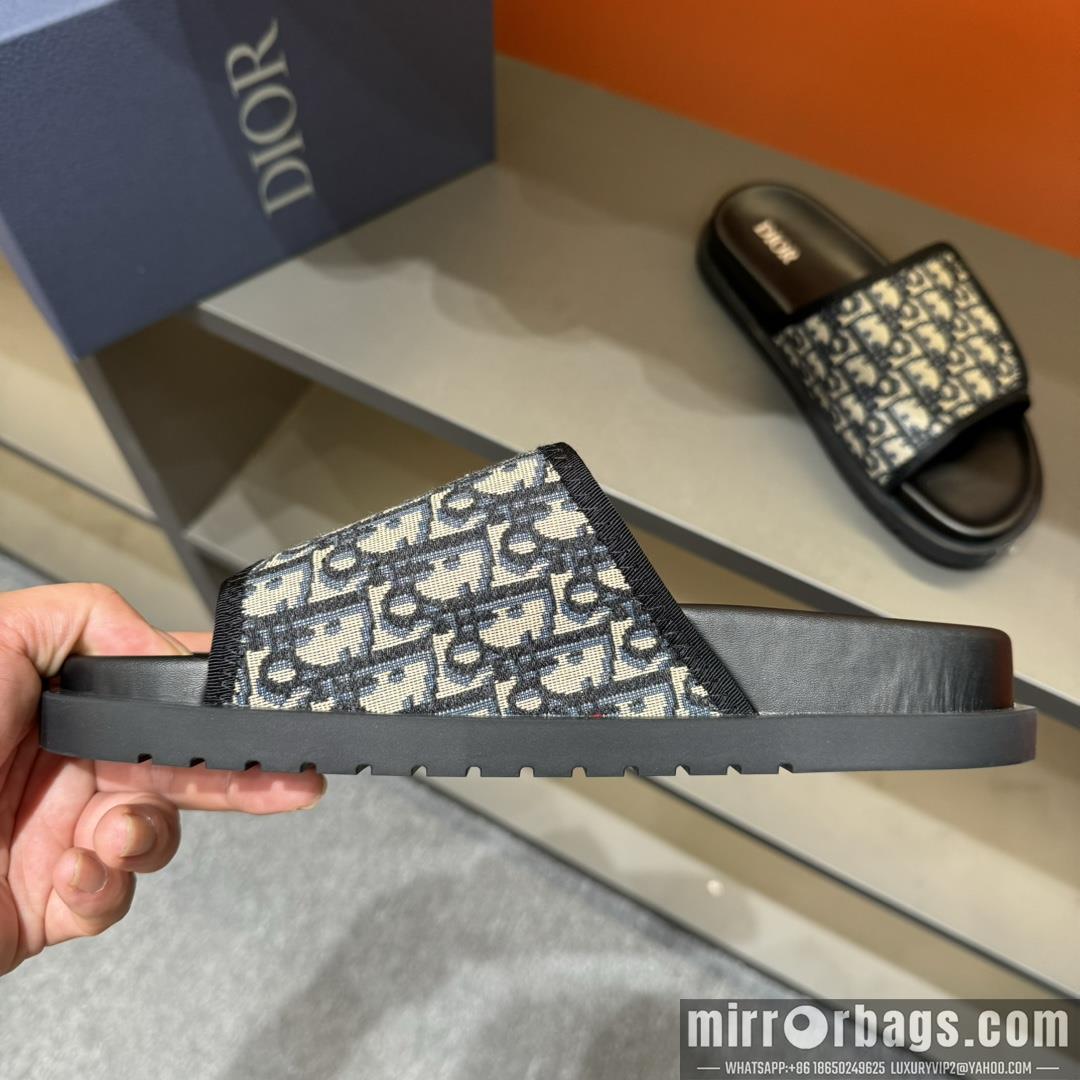 Dior Shoes sz38-45 h0502