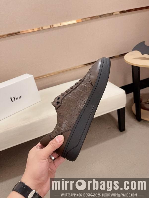 Dior Shoes sz38-45 hnh0326