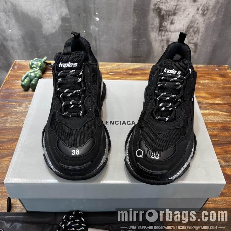 Balenciaga Shoes sz35-45 WM0215