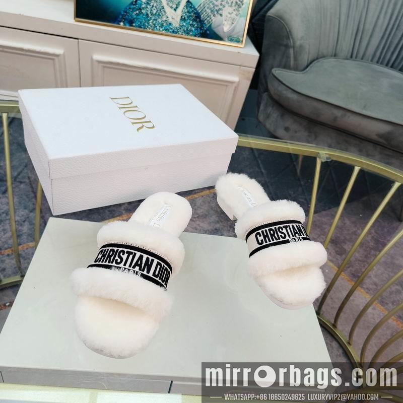 Dior Shoes sz35-42 mnw0203