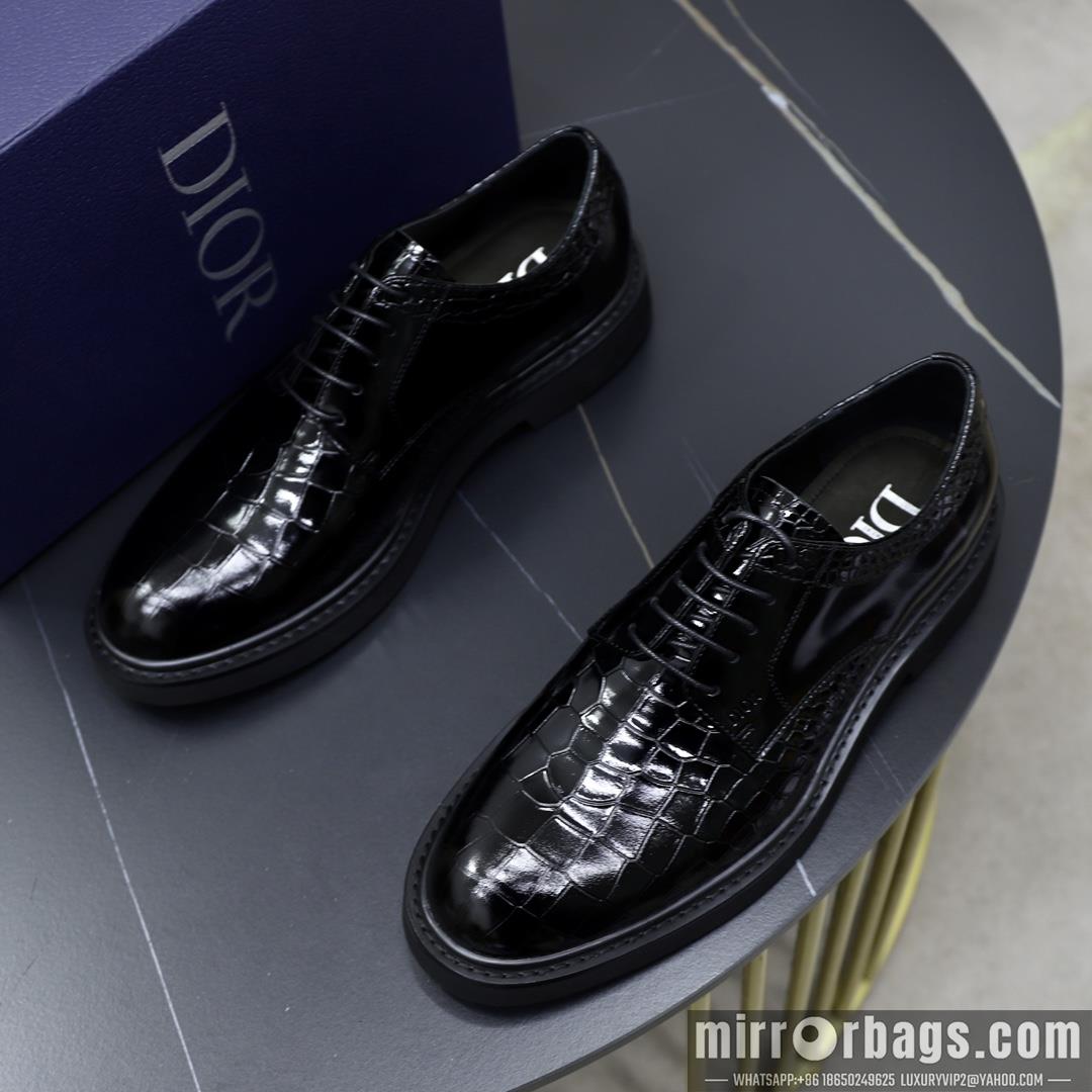 Dior Shoes sz38-44 hnh1243