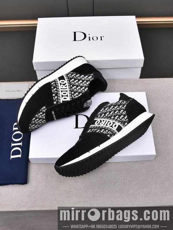 Dior Shoes sz38-44 hnm0140