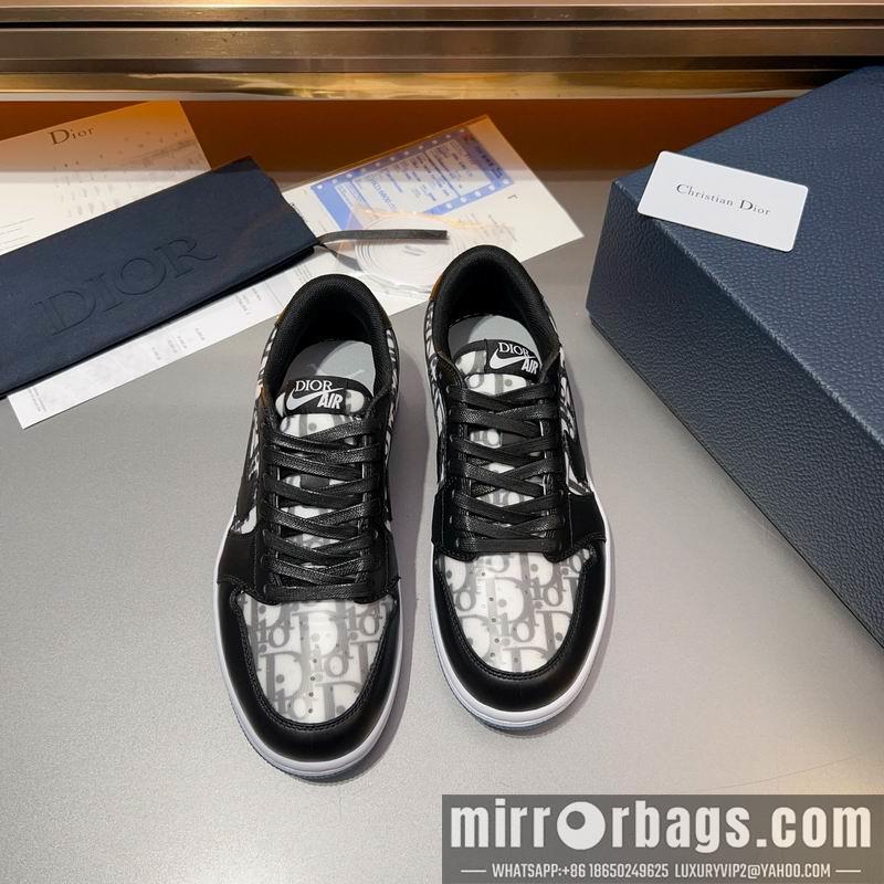 Dior Shoes sz38-44 hnw0406