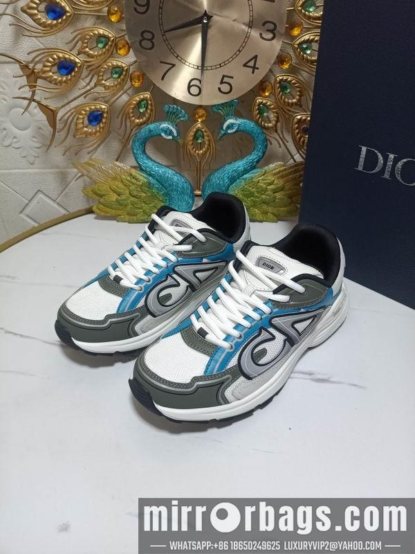 Dior Shoes sz35-45 mnm0101