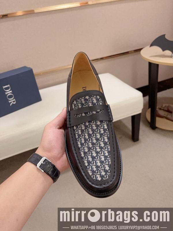 Dior Shoes sz38-45 hnh0308