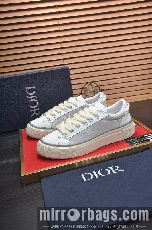 Dior Shoes sz38-44 mnm0114