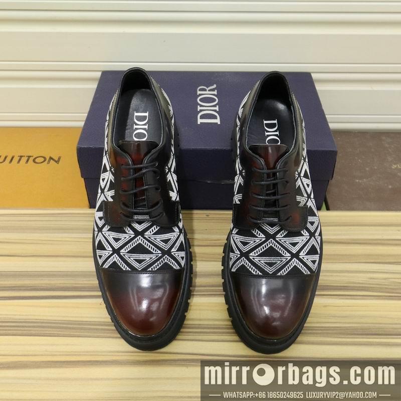 Dior Shoes sz38-45 mnw0187