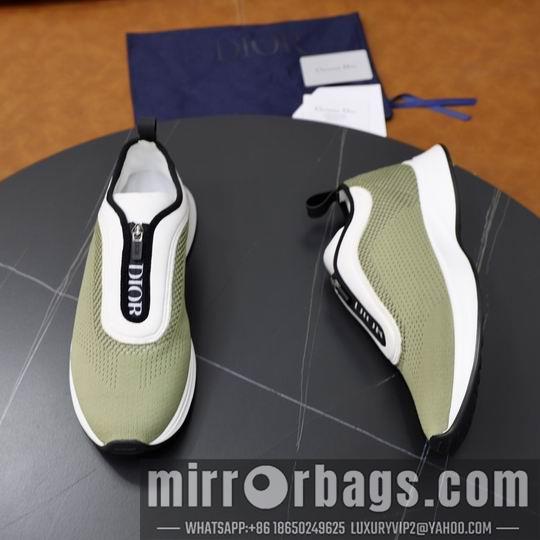 Dior Shoes sz35-47 mnh0506
