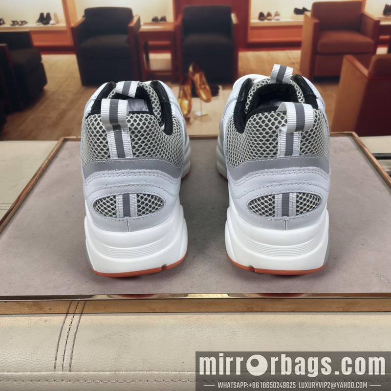 Dior Shoes sz35-45 Whf0102