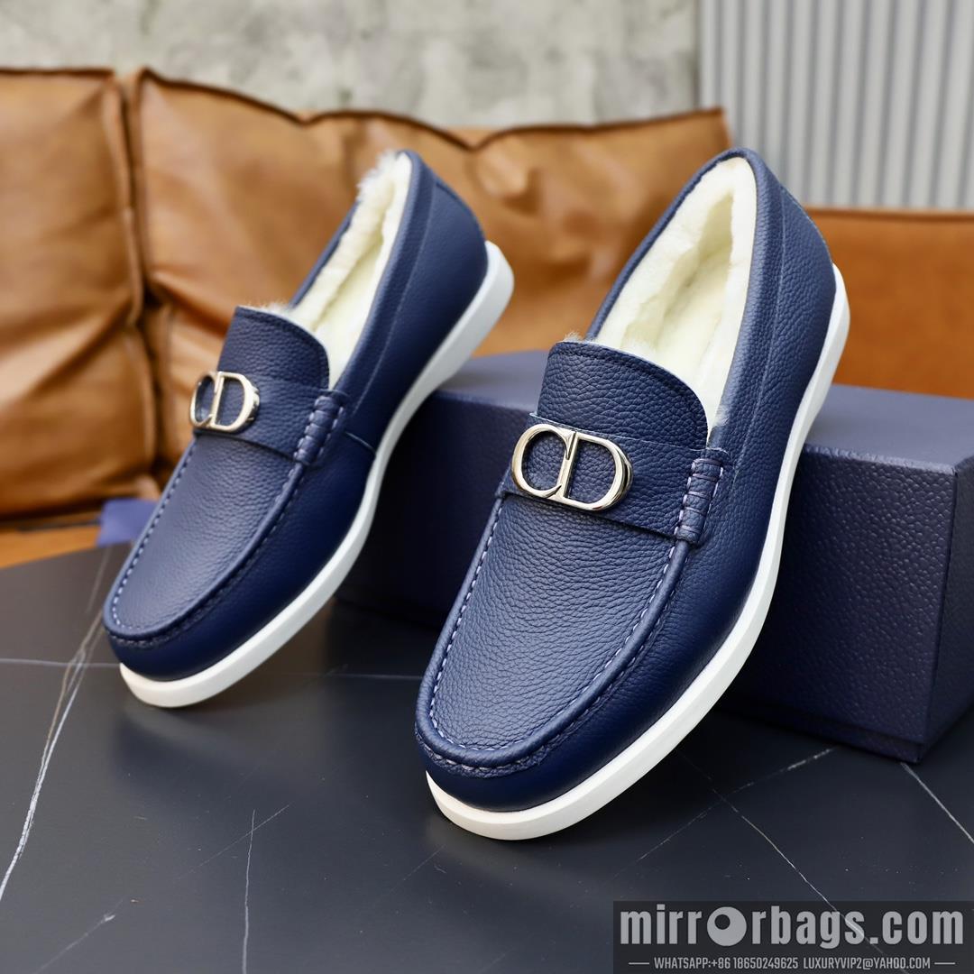Dior Shoes sz38-44 hnh1202