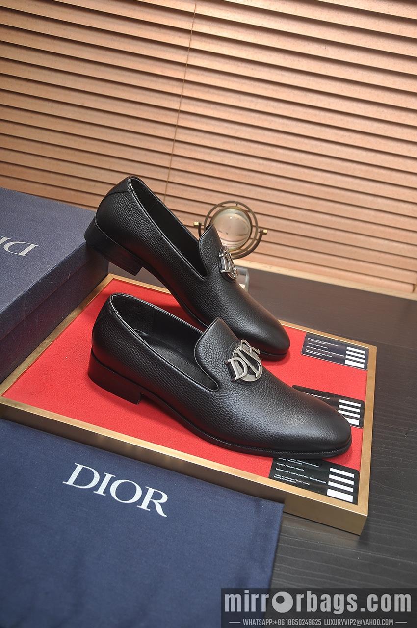 Dior Shoes sz38-44 h0910